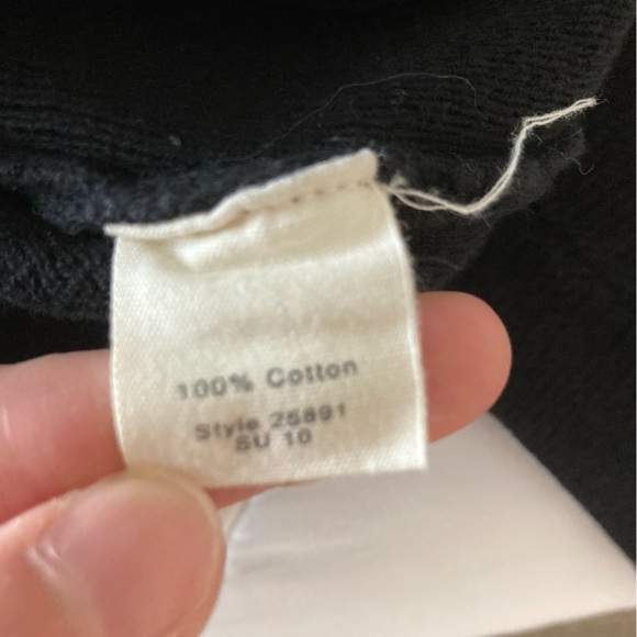 J. Crew men’s shawl cardigan sweater - Picture 4 of 5